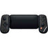 Black Shadow Camo Backbone One for iPhone Game Controller Skin
